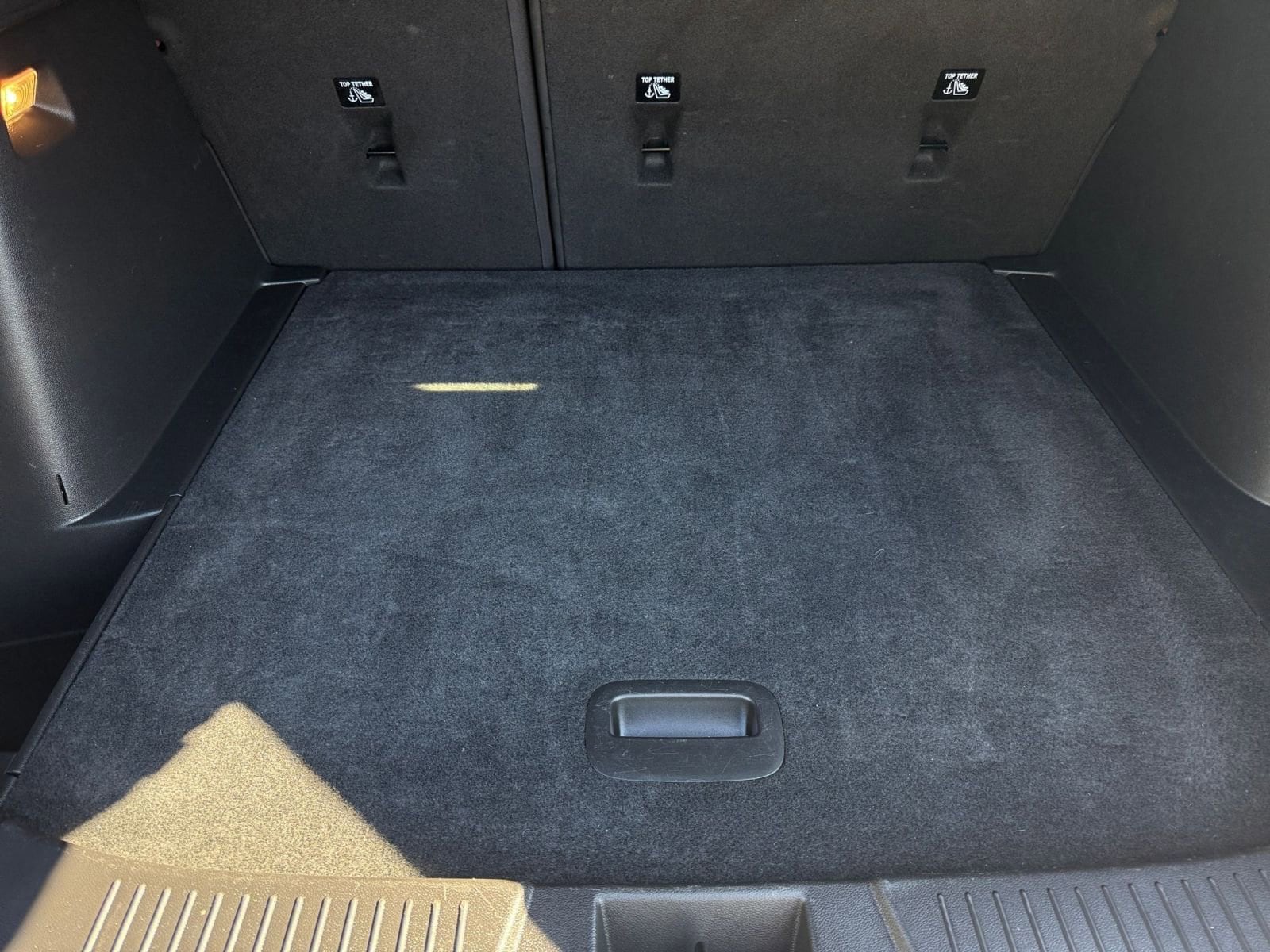 Thumbnail: 2025 Chevrolet Trax - 31