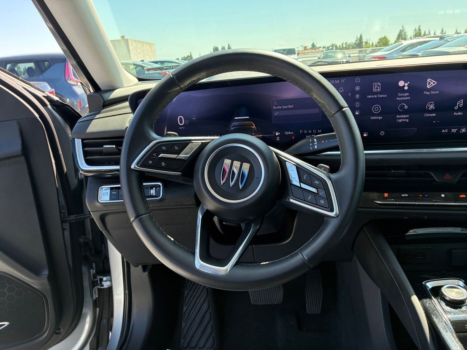Thumbnail: 2024 Buick Envision - 28