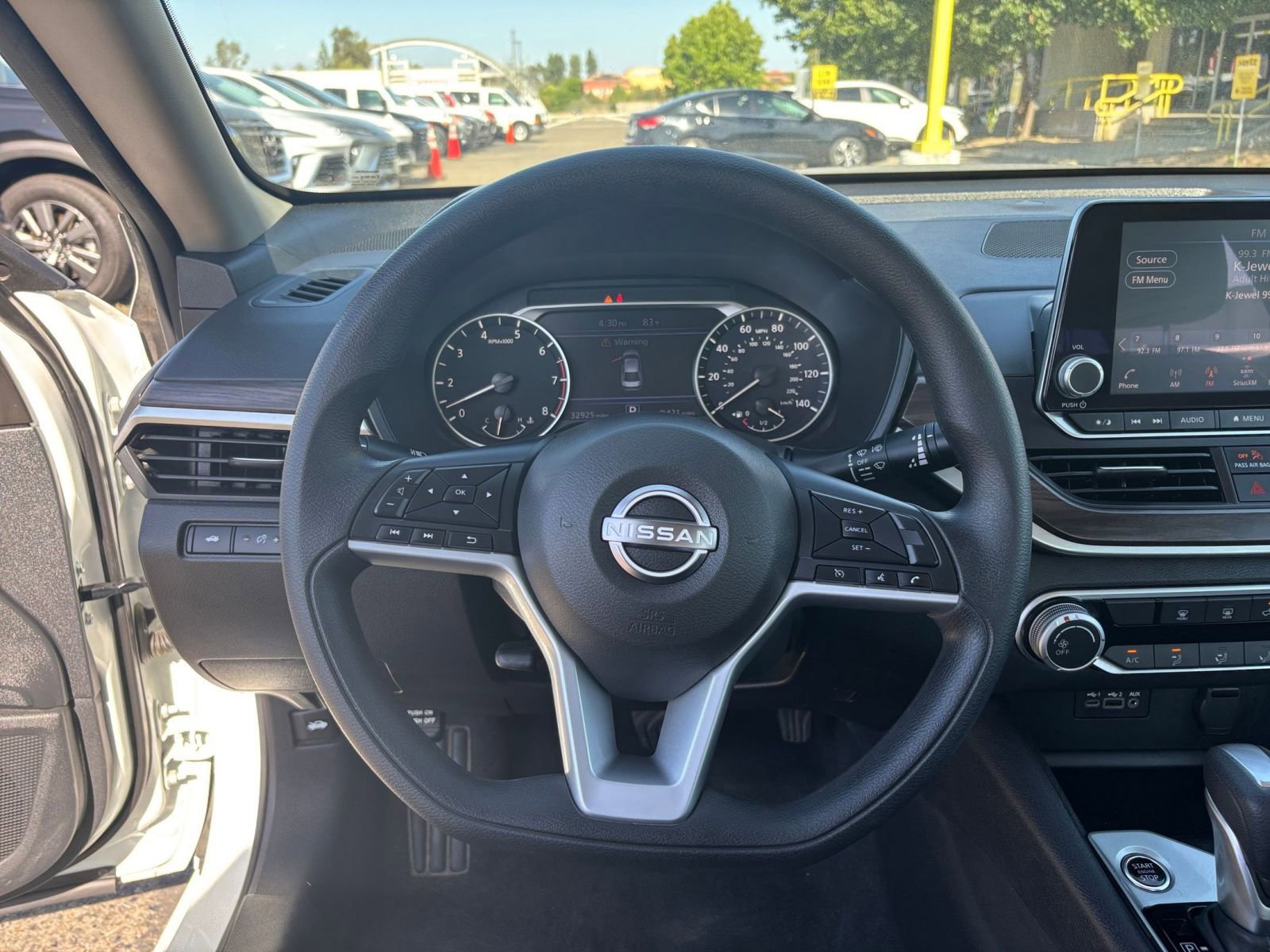 Thumbnail: 2025 Nissan Altima - 27