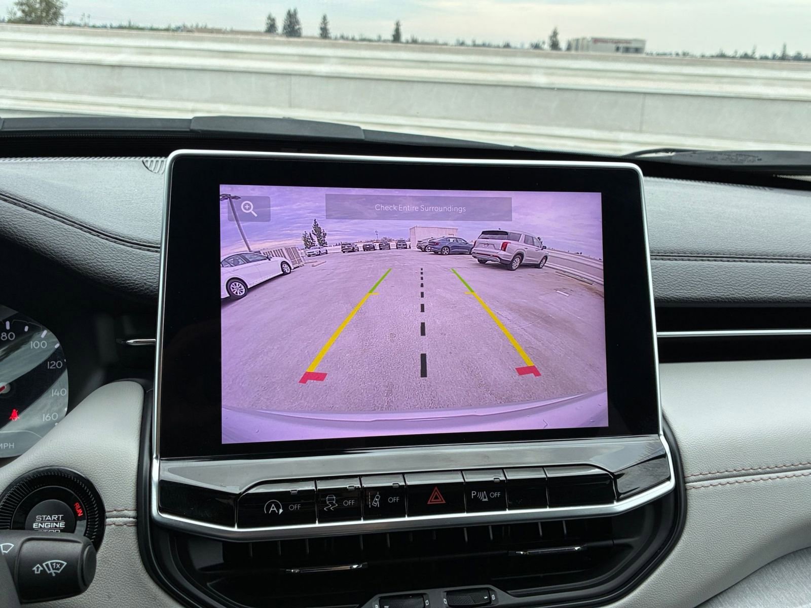 Thumbnail: 2025 Jeep Compass - 17