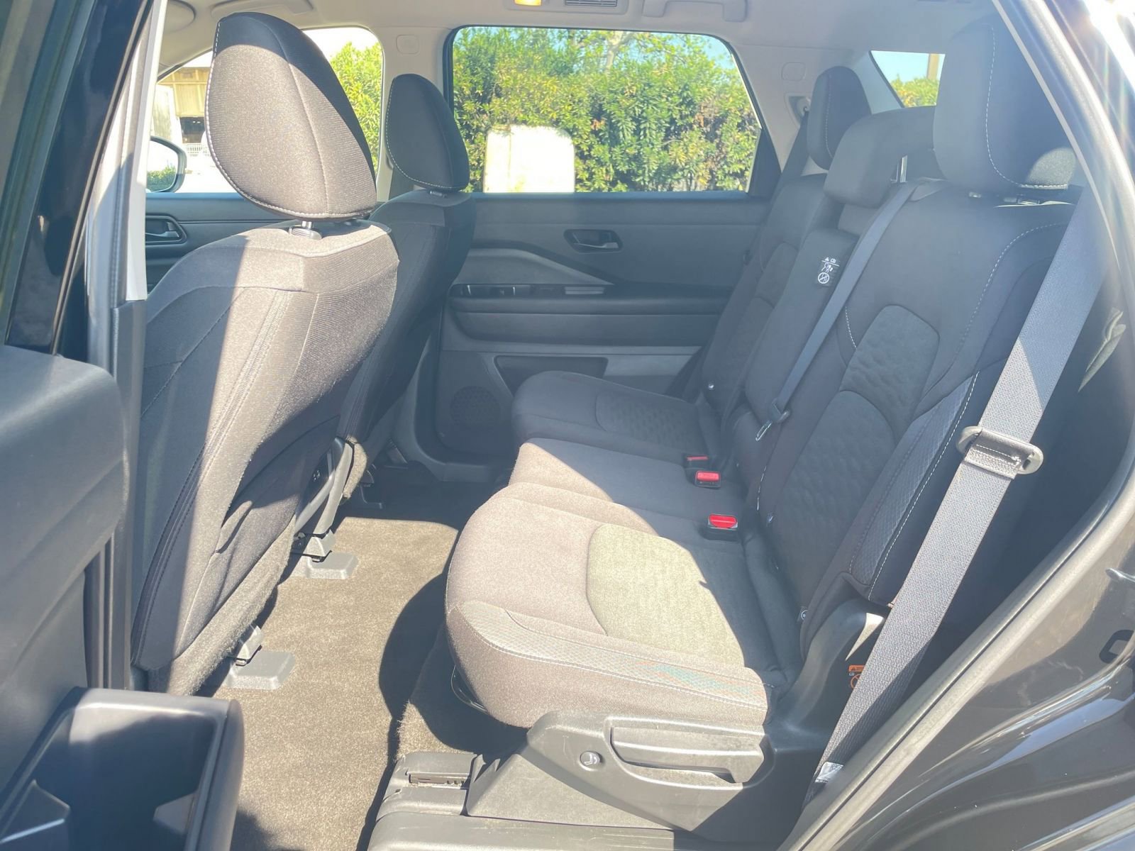 Thumbnail: 2025 Nissan Pathfinder - 28