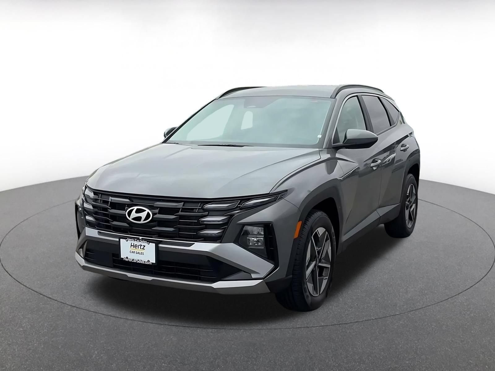 Thumbnail: 2026 Hyundai Tucson - 5