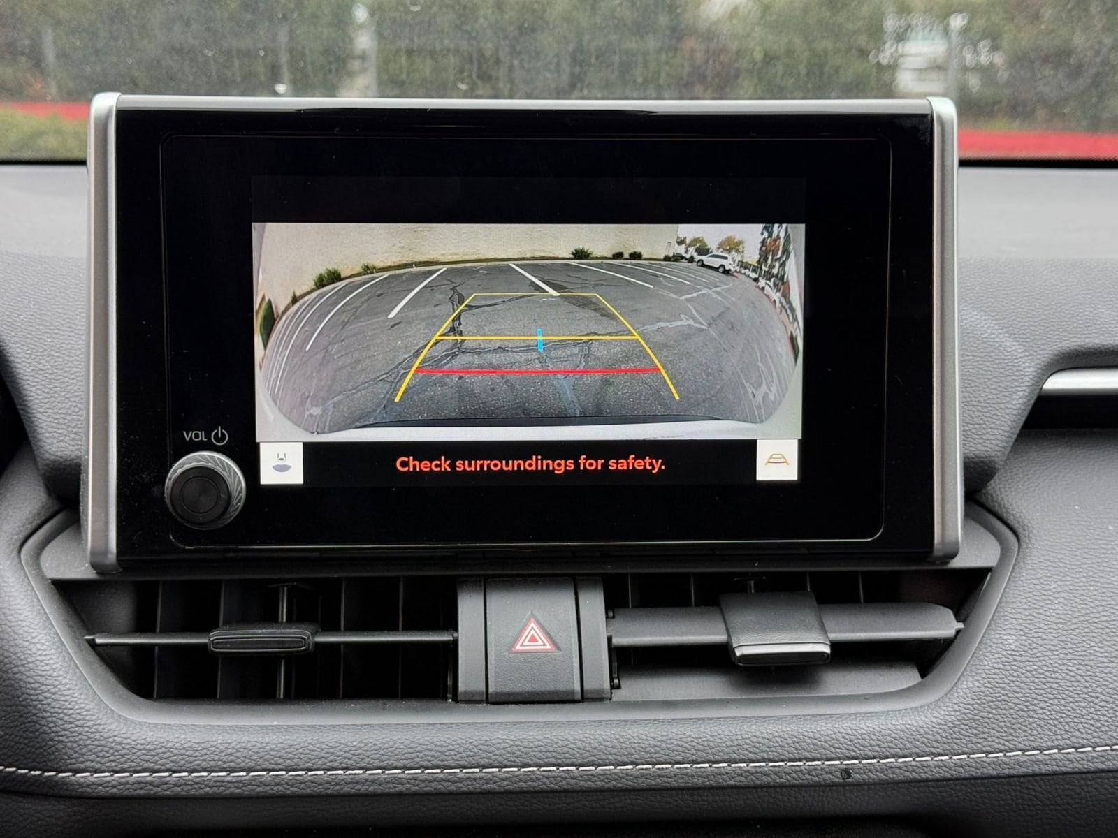 Thumbnail: 2025 Toyota RAV4 - 17