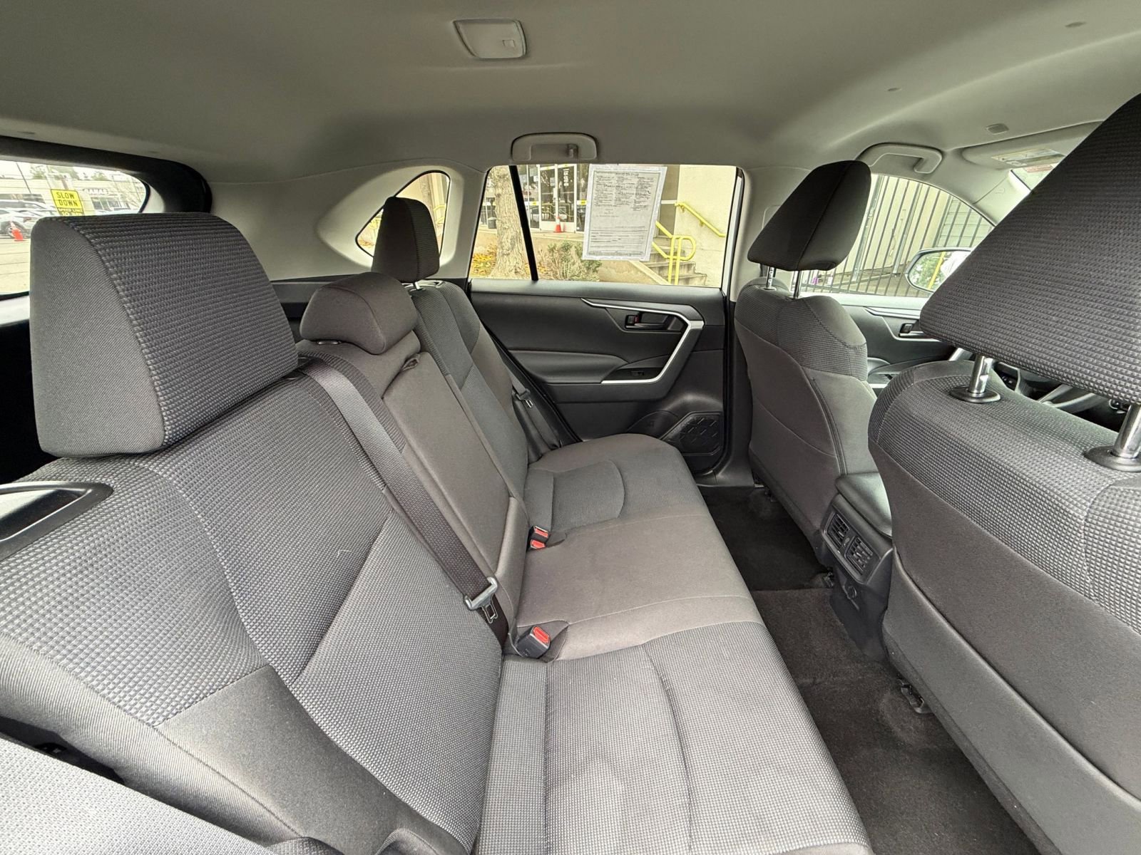 Thumbnail: 2025 Toyota RAV4 - 35