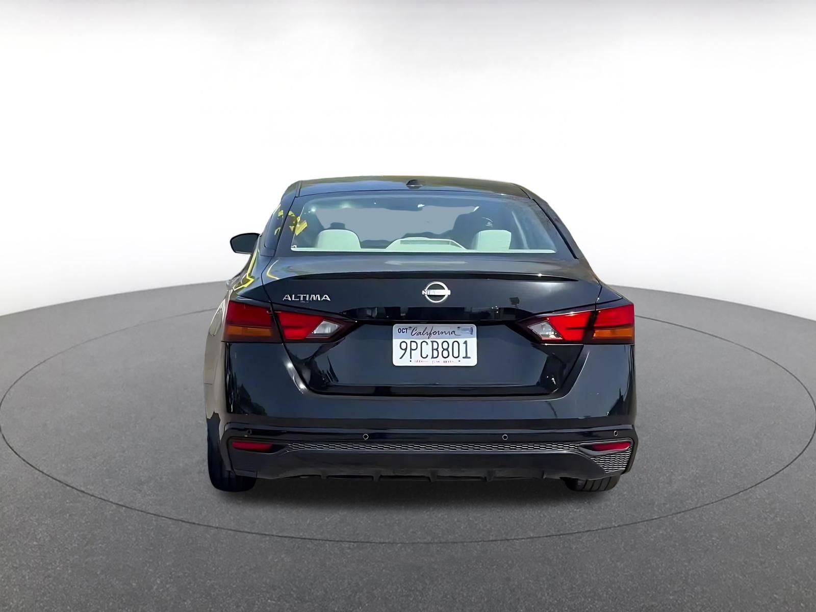 Thumbnail: 2025 Nissan Altima - 12