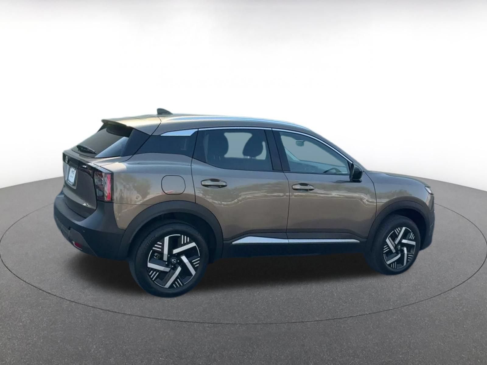 Thumbnail: 2026 Nissan Kicks - 15