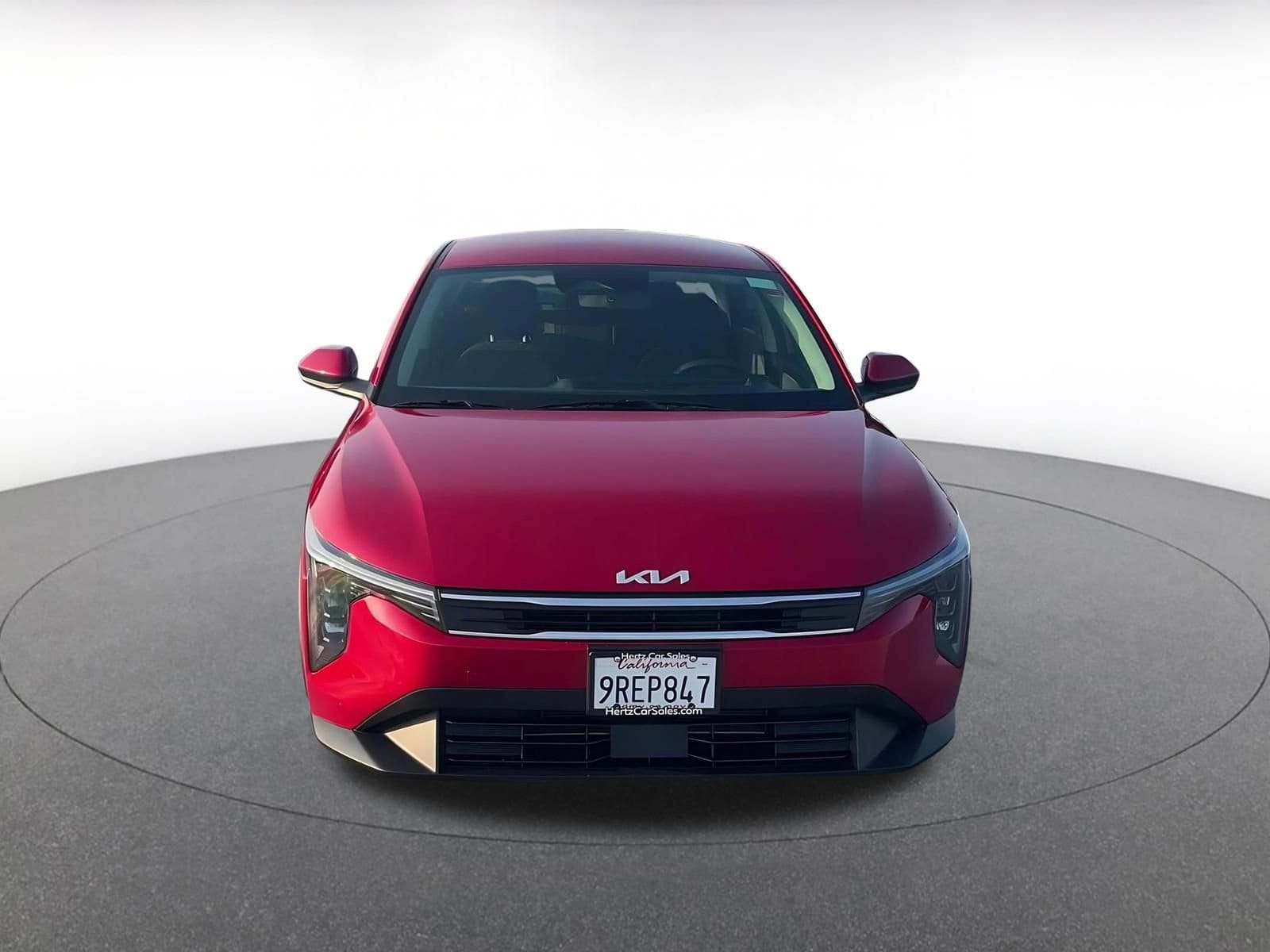 Thumbnail: 2025 Kia K4 - 4