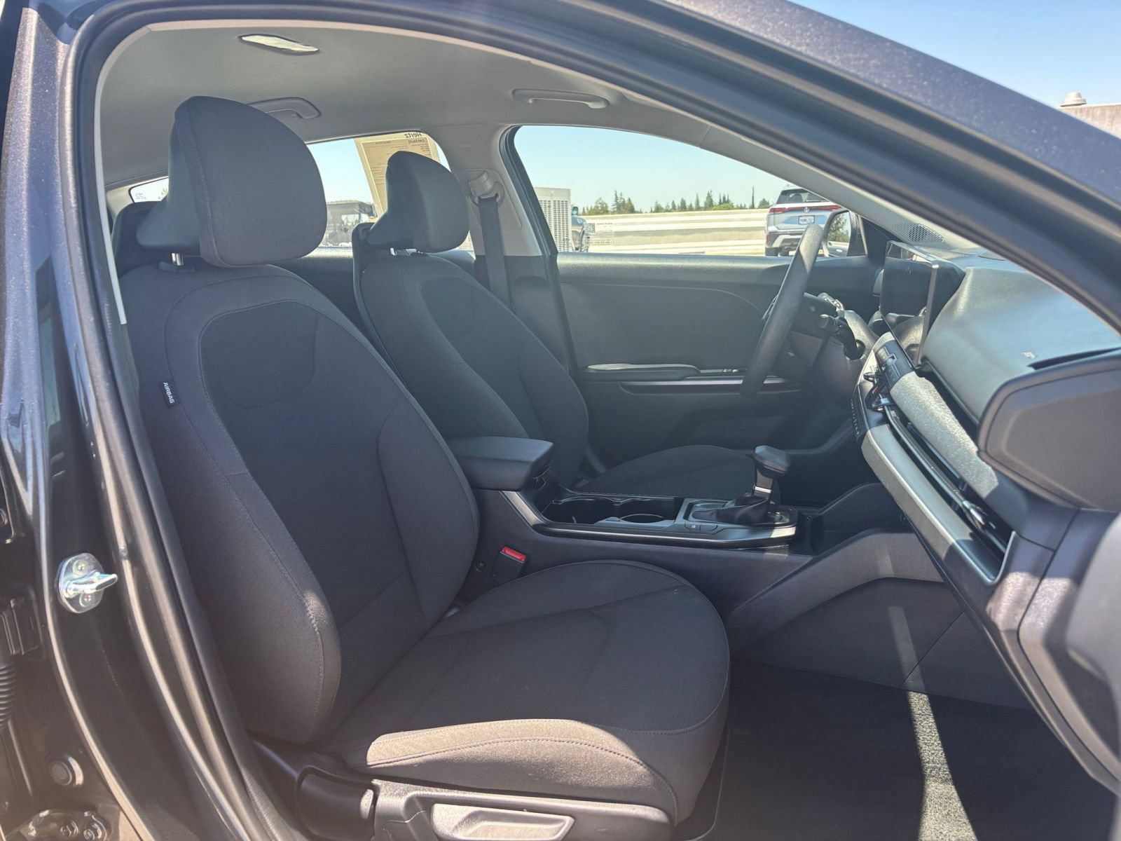 Thumbnail: 2026 Kia K4 - 35