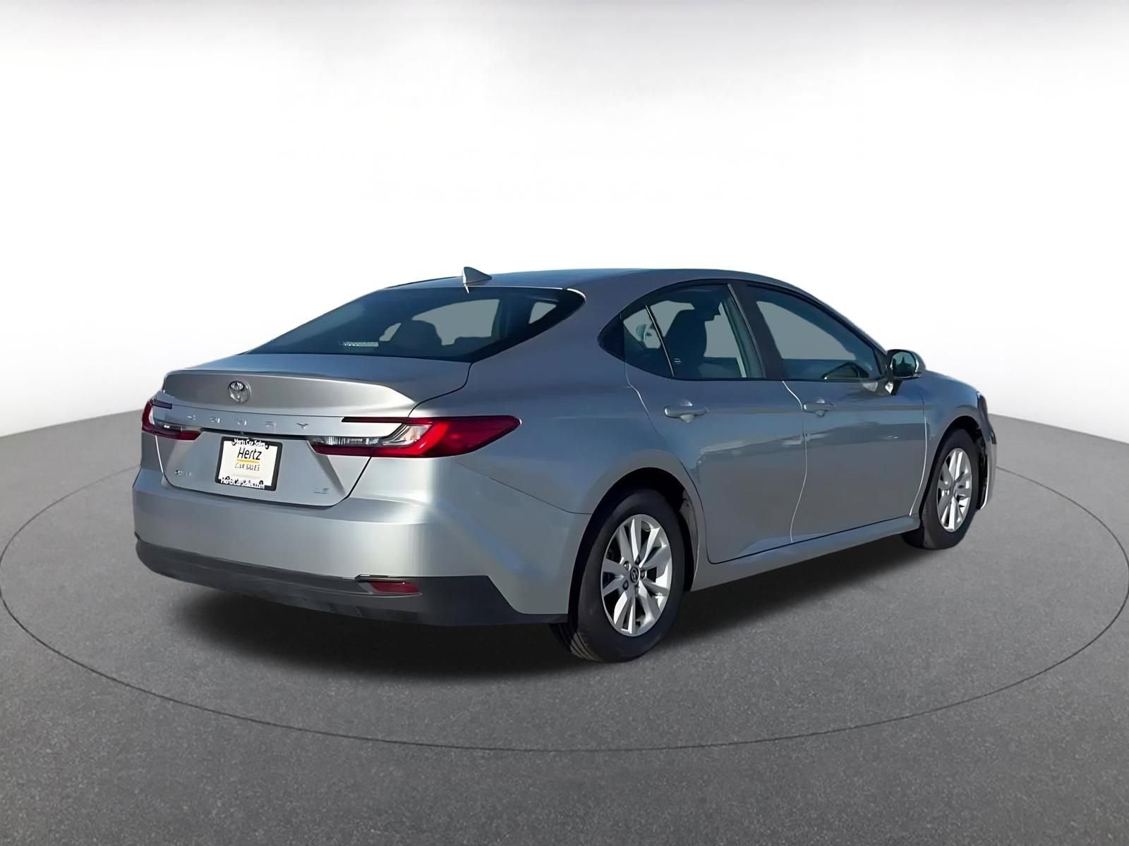 Thumbnail: 2025 Toyota Camry - 12