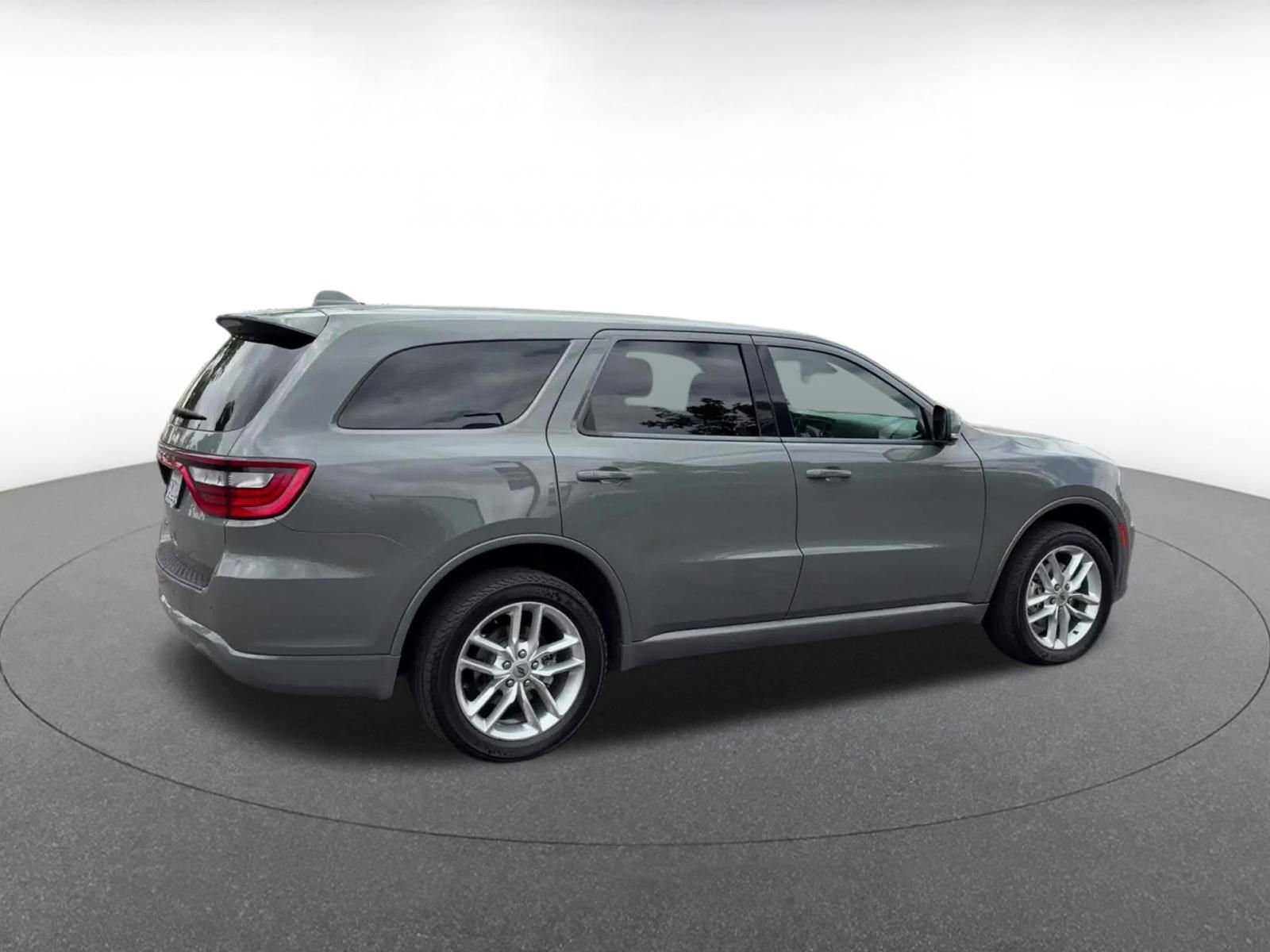 Thumbnail: 2022 Dodge Durango - 14