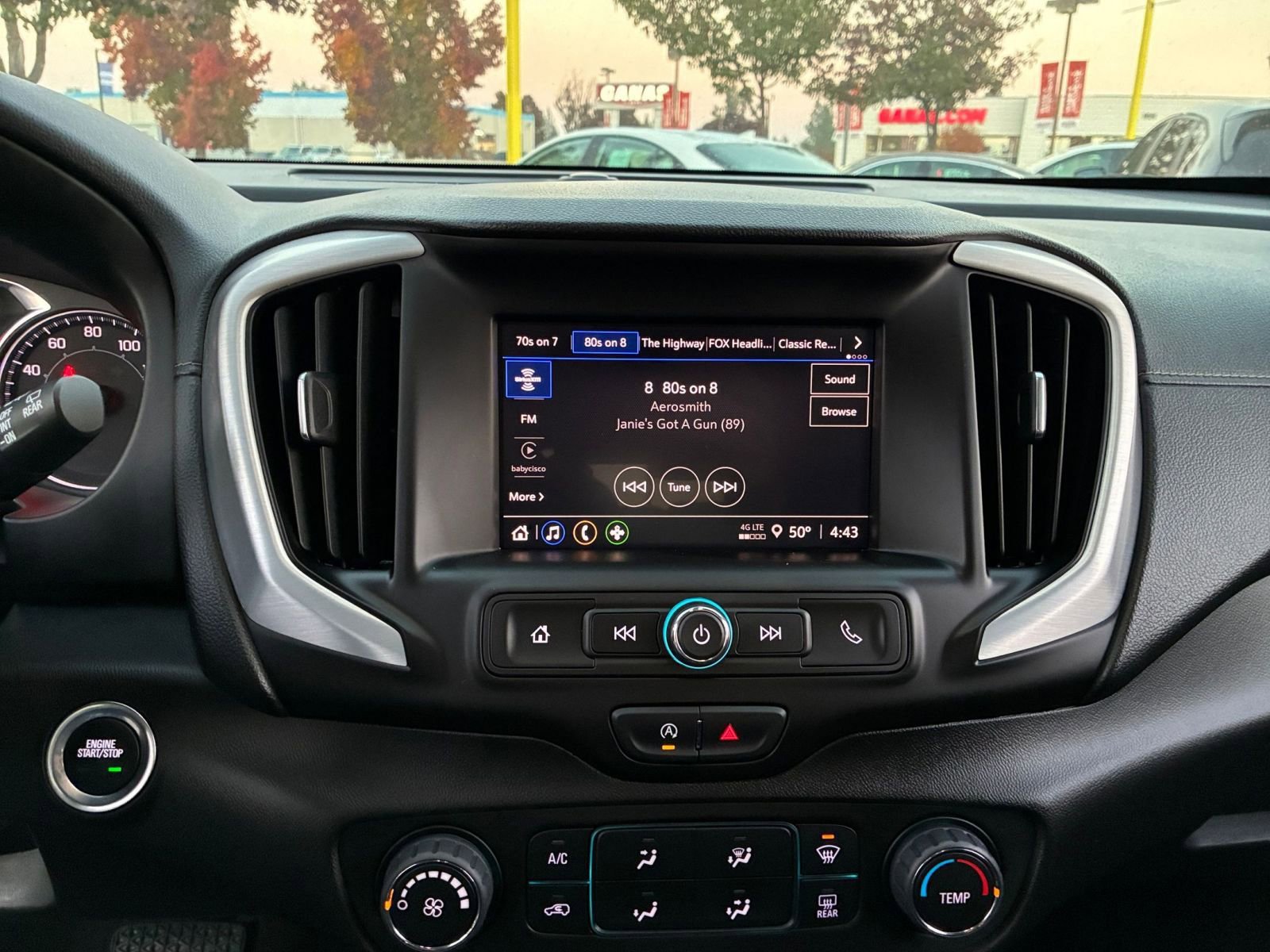 Thumbnail: 2024 GMC Terrain - 21