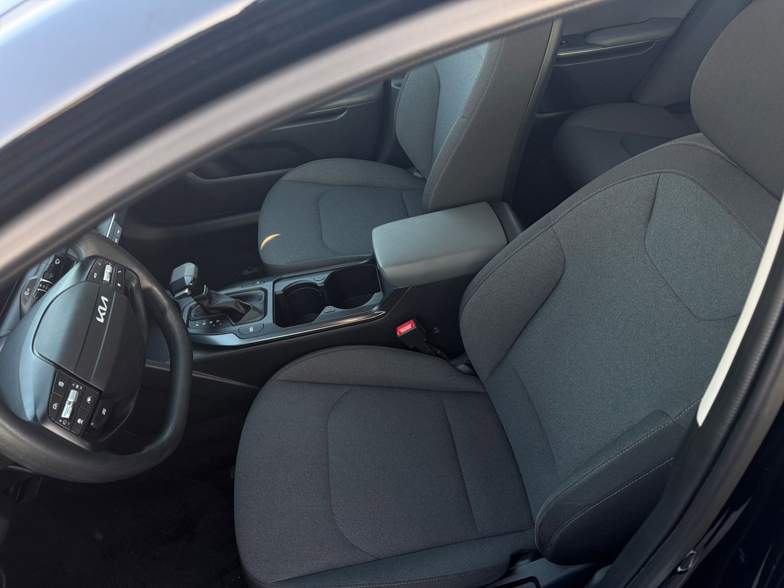 Thumbnail: 2025 Kia K4 - 34