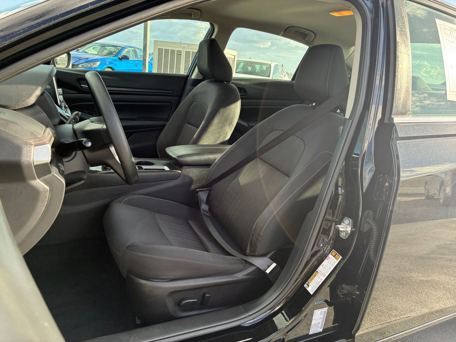 Thumbnail: 2025 Nissan Altima - 27