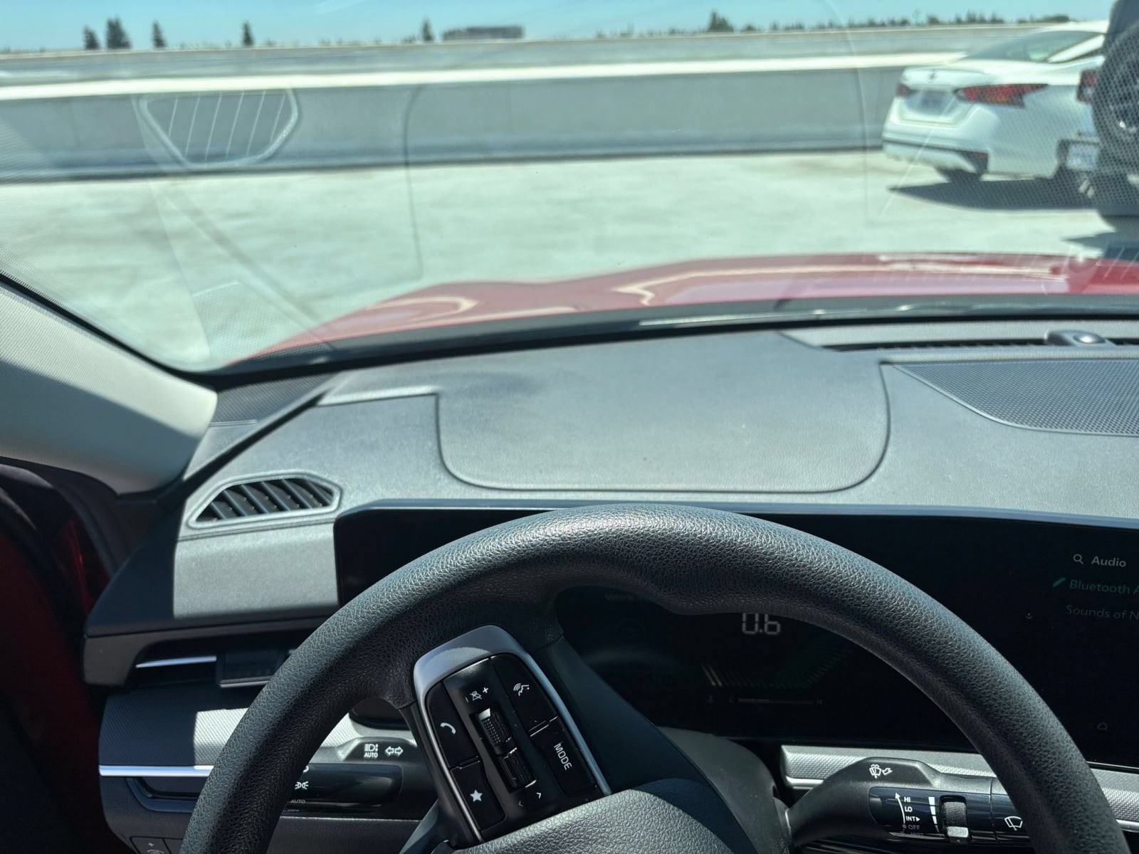 Thumbnail: 2025 Kia K5 - 28