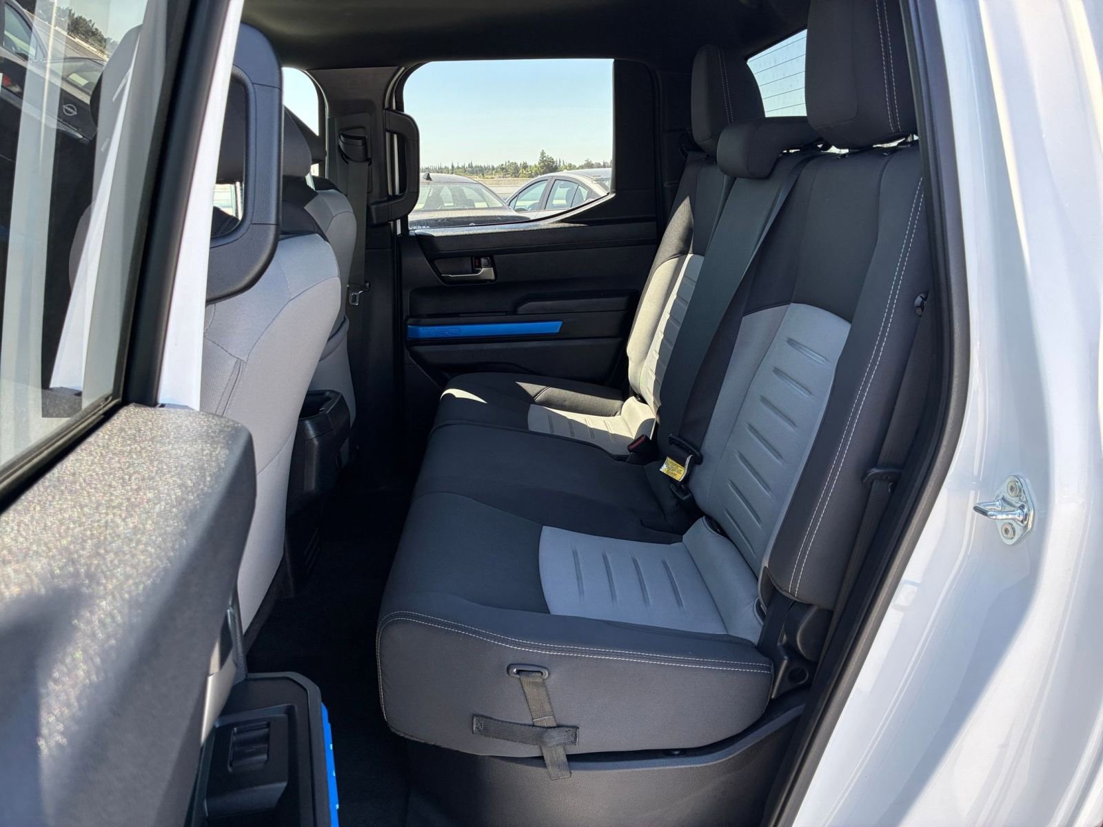 Thumbnail: 2025 Toyota Tacoma - 23