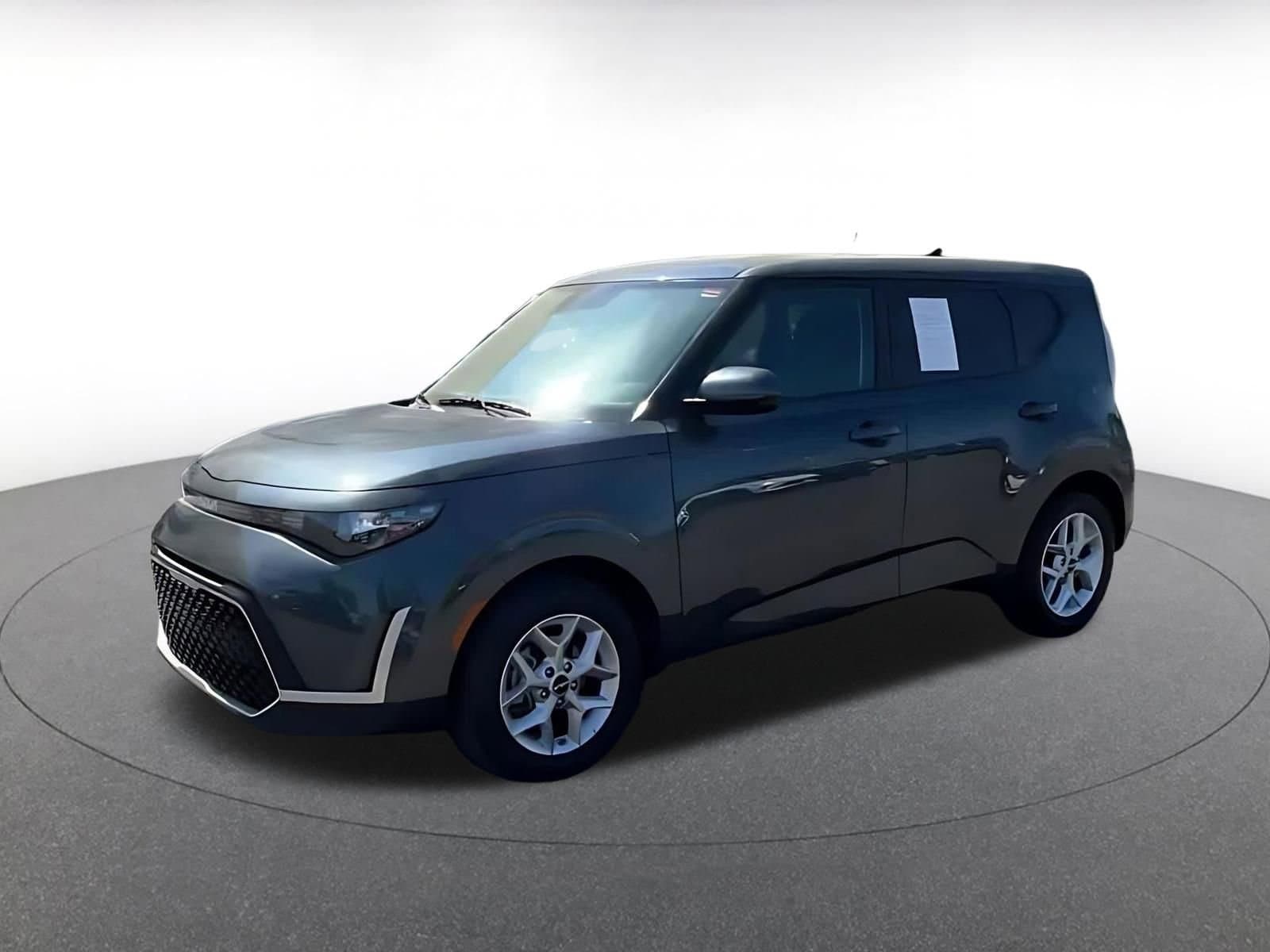 Thumbnail: 2025 Kia Soul - 8