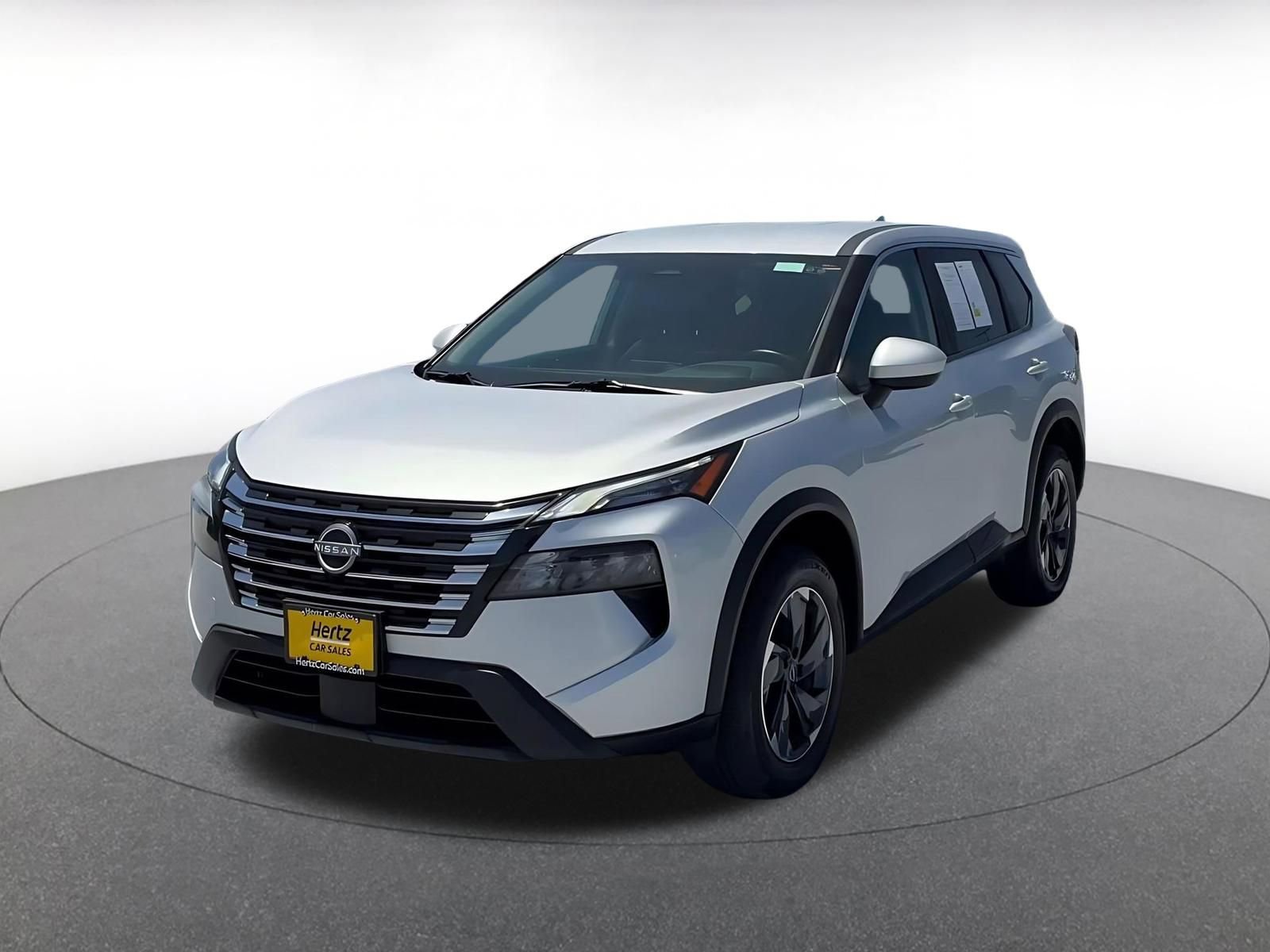 Thumbnail: 2025 Nissan Rogue - 7