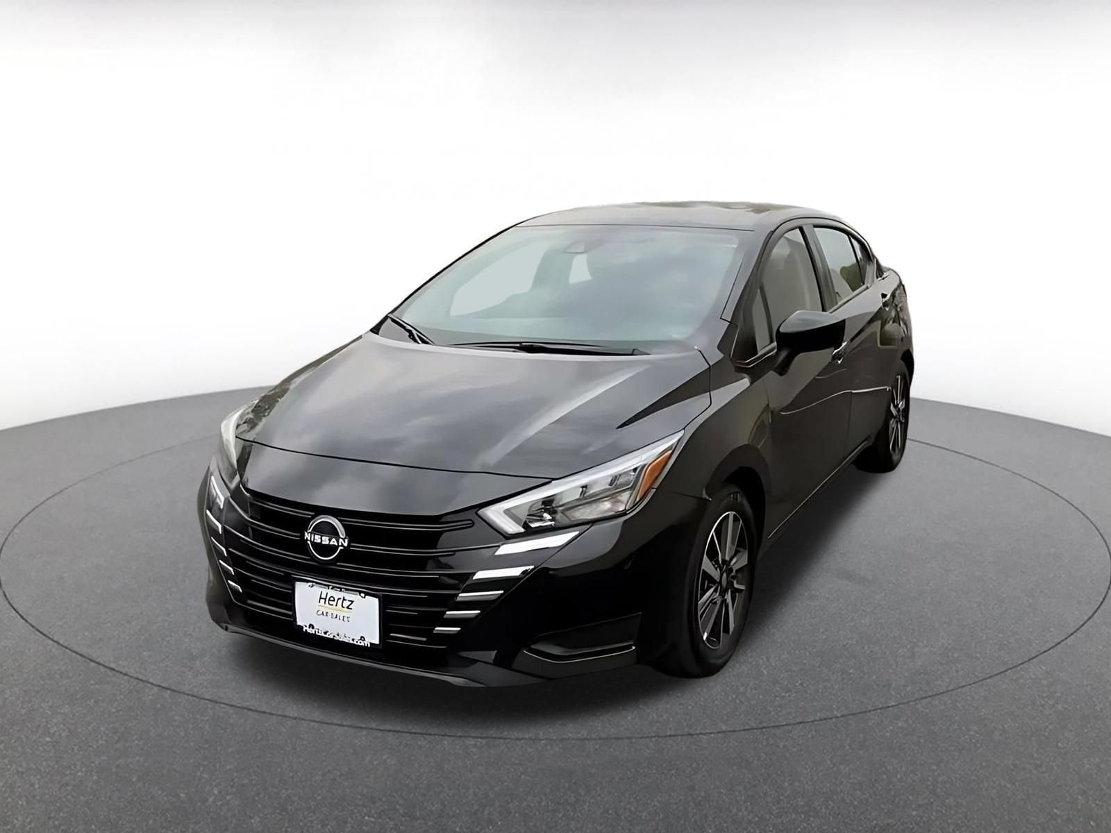Thumbnail: 2025 Nissan Versa - 6
