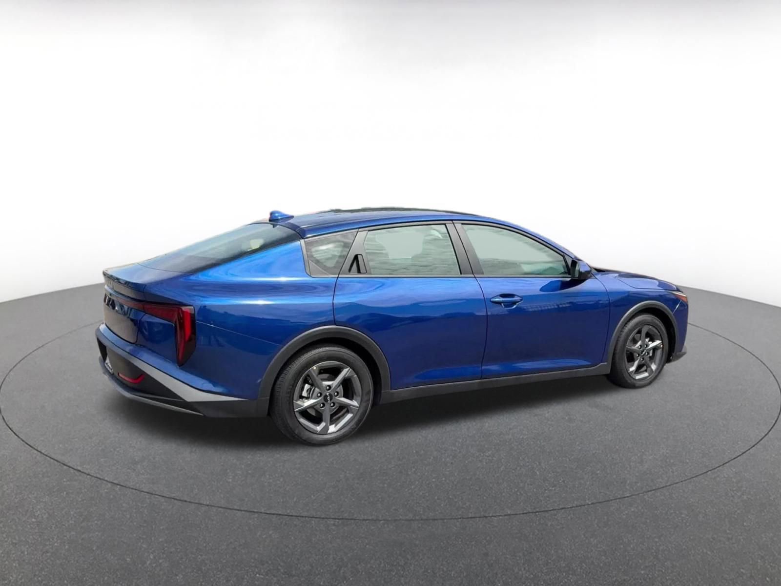 Thumbnail: 2025 Kia K4 - 14