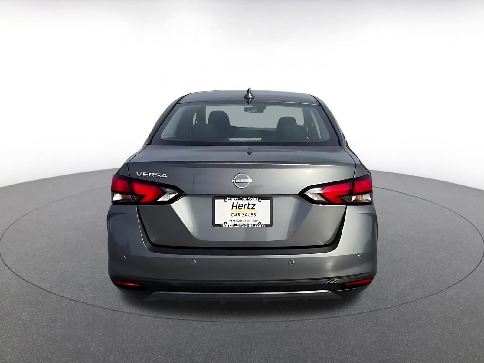 Thumbnail: 2025 Nissan Versa - 12