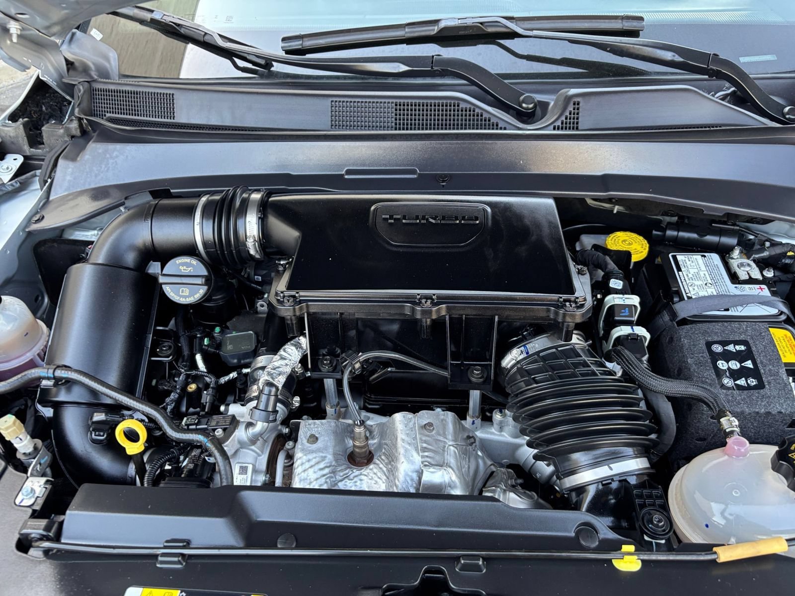 Thumbnail: 2025 Jeep Compass - 33