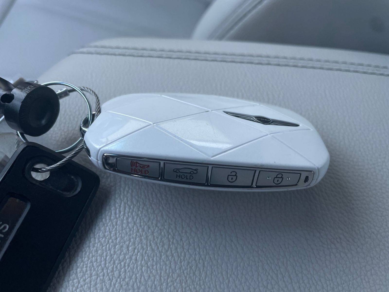 Thumbnail: 2025 Genesis G70 - 22