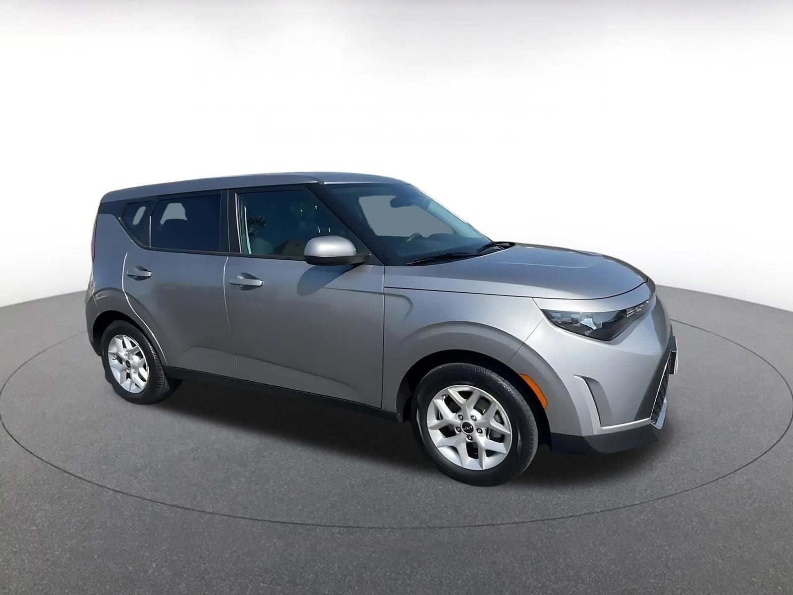 Thumbnail: 2025 Kia Soul - 2