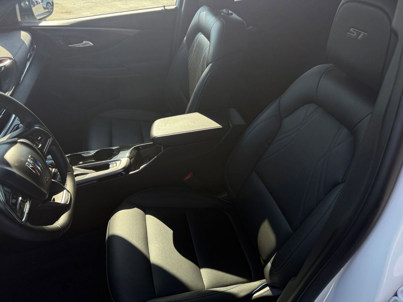 Thumbnail: 2025 Buick Envista - 35