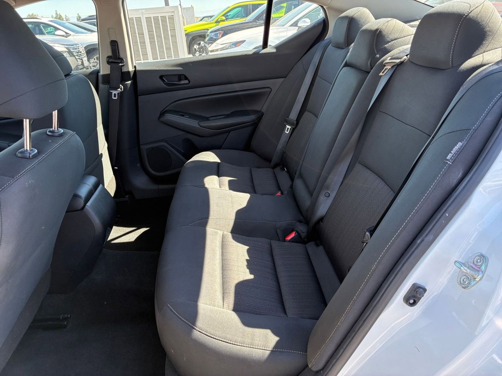 Thumbnail: 2025 Nissan Altima - 25