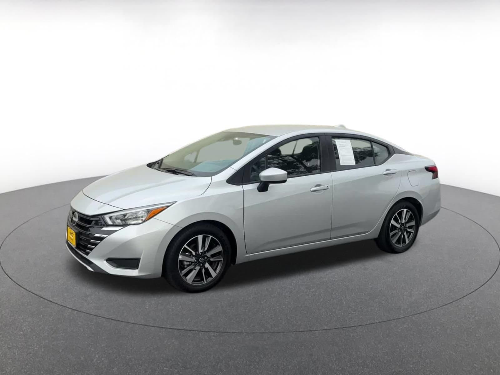 Thumbnail: 2025 Nissan Versa - 6