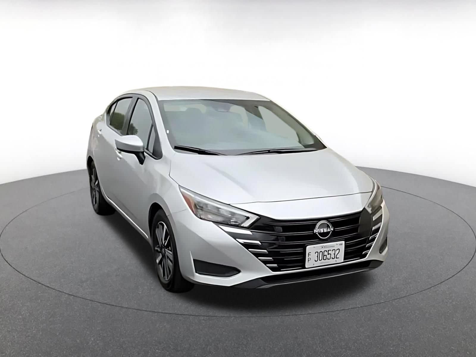 Thumbnail: 2025 Nissan Versa - 2