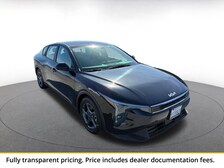 2025 Kia K4 LXS -
                  Fresno, CA