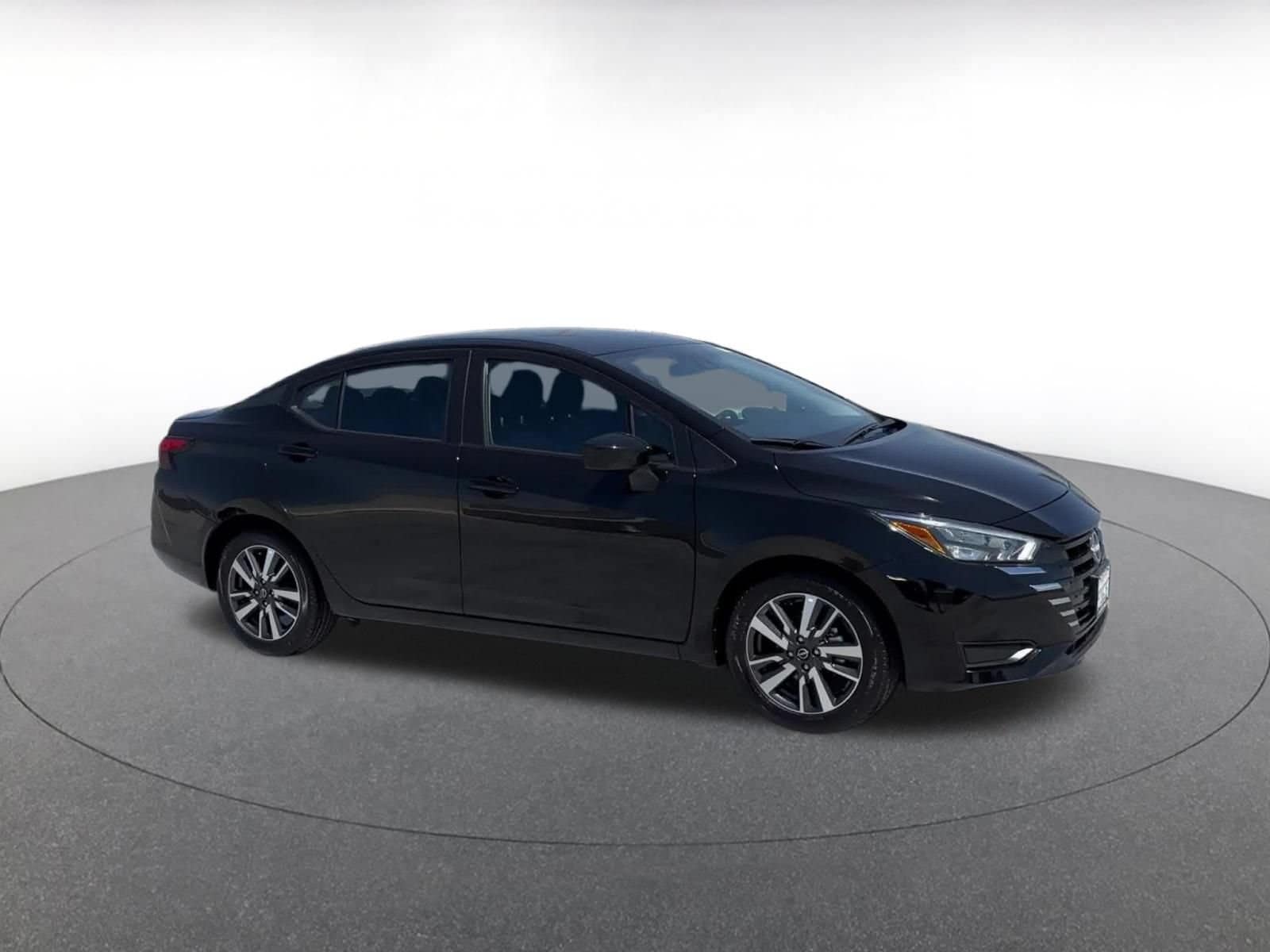 Thumbnail: 2025 Nissan Versa - 2