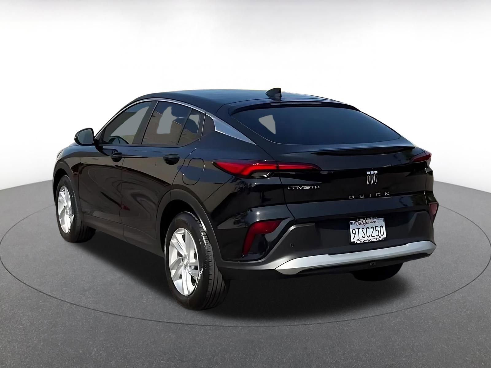 Thumbnail: 2025 Buick Envista - 11