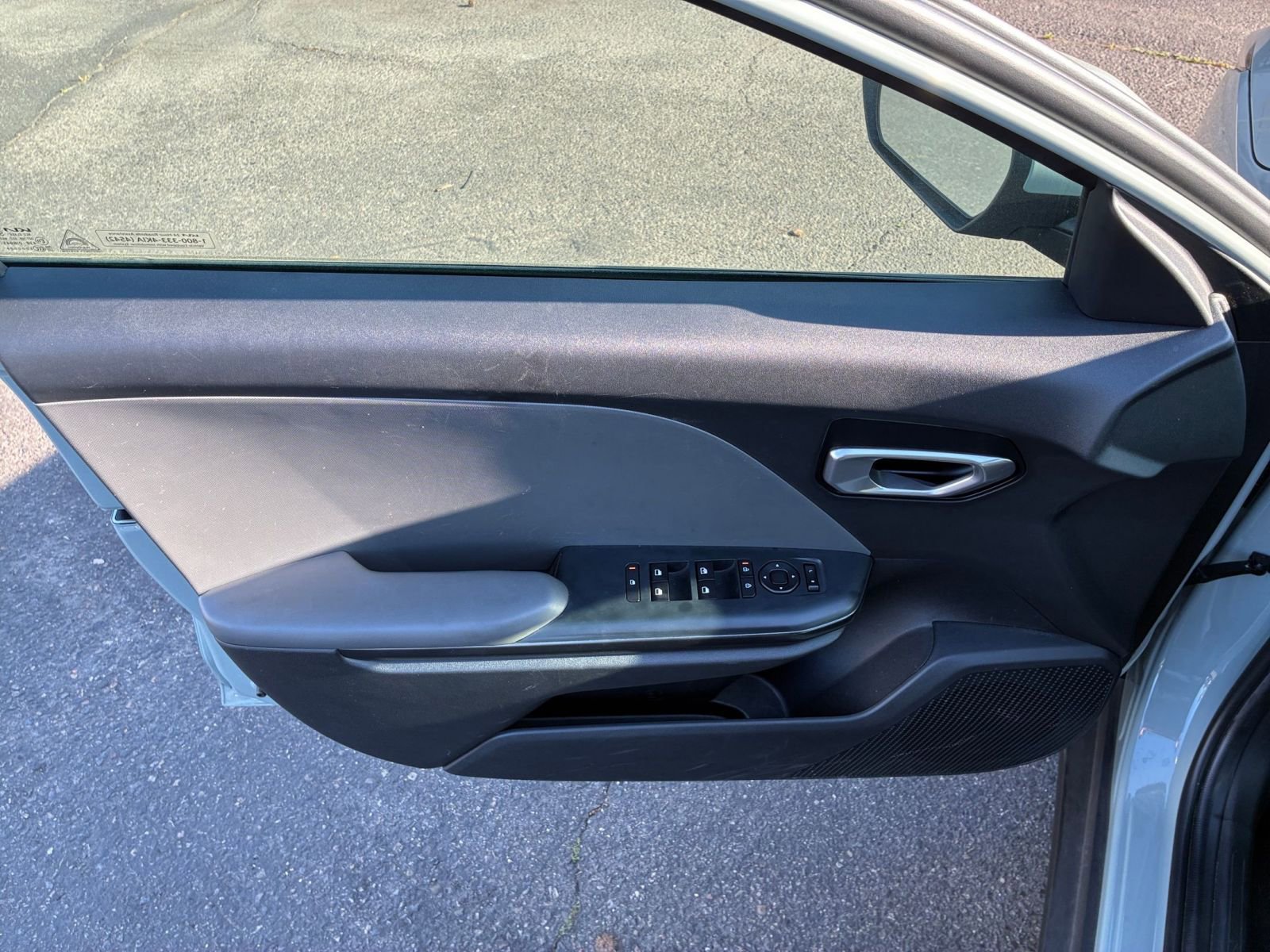 Thumbnail: 2025 Kia K4 - 18