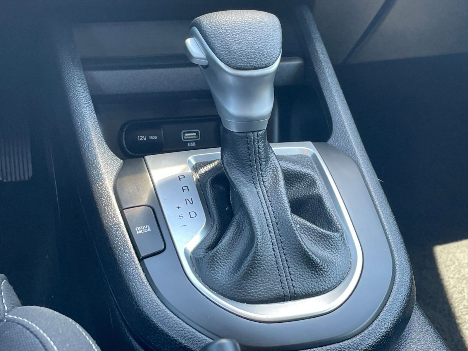 Thumbnail: 2024 Kia Forte - 20