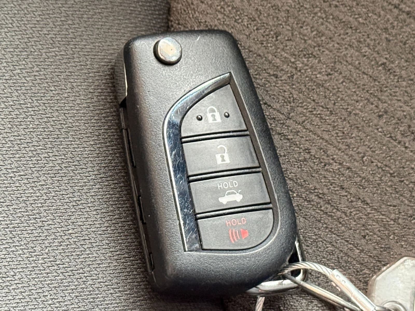 Thumbnail: 2023 Toyota Camry - 22