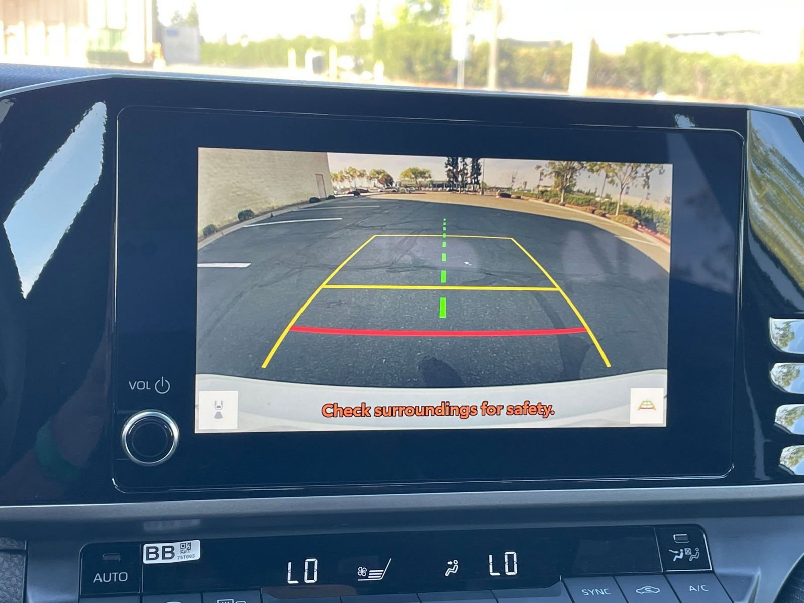 Thumbnail: 2025 Toyota Camry - 24