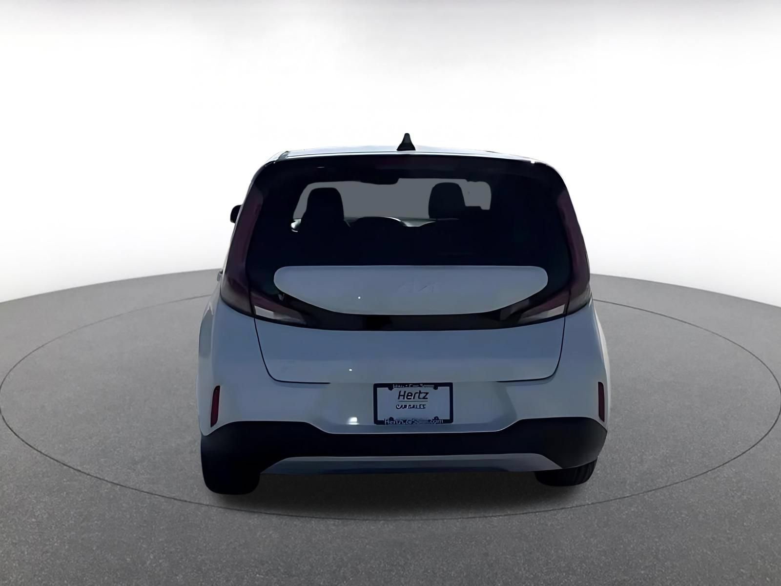 Thumbnail: 2025 Kia Soul - 12