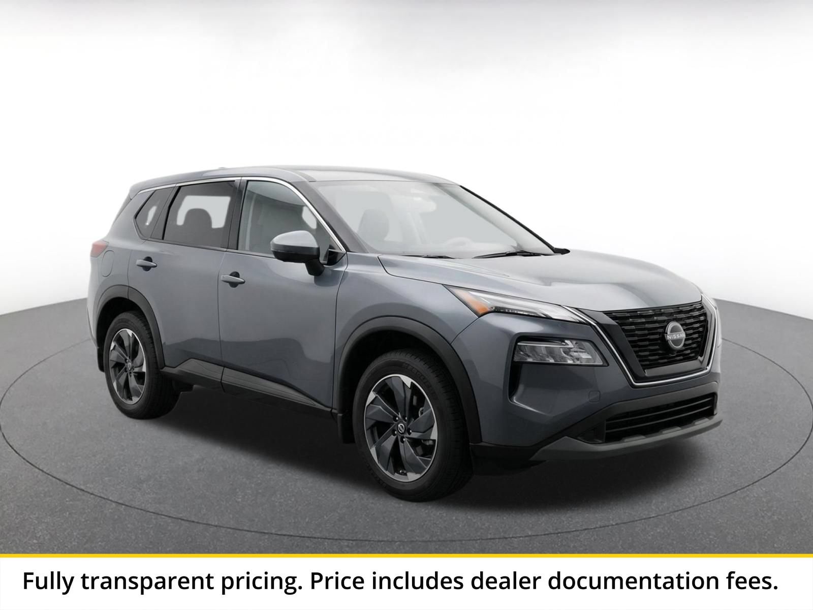 Thumbnail: 2025 Nissan Rogue - 1