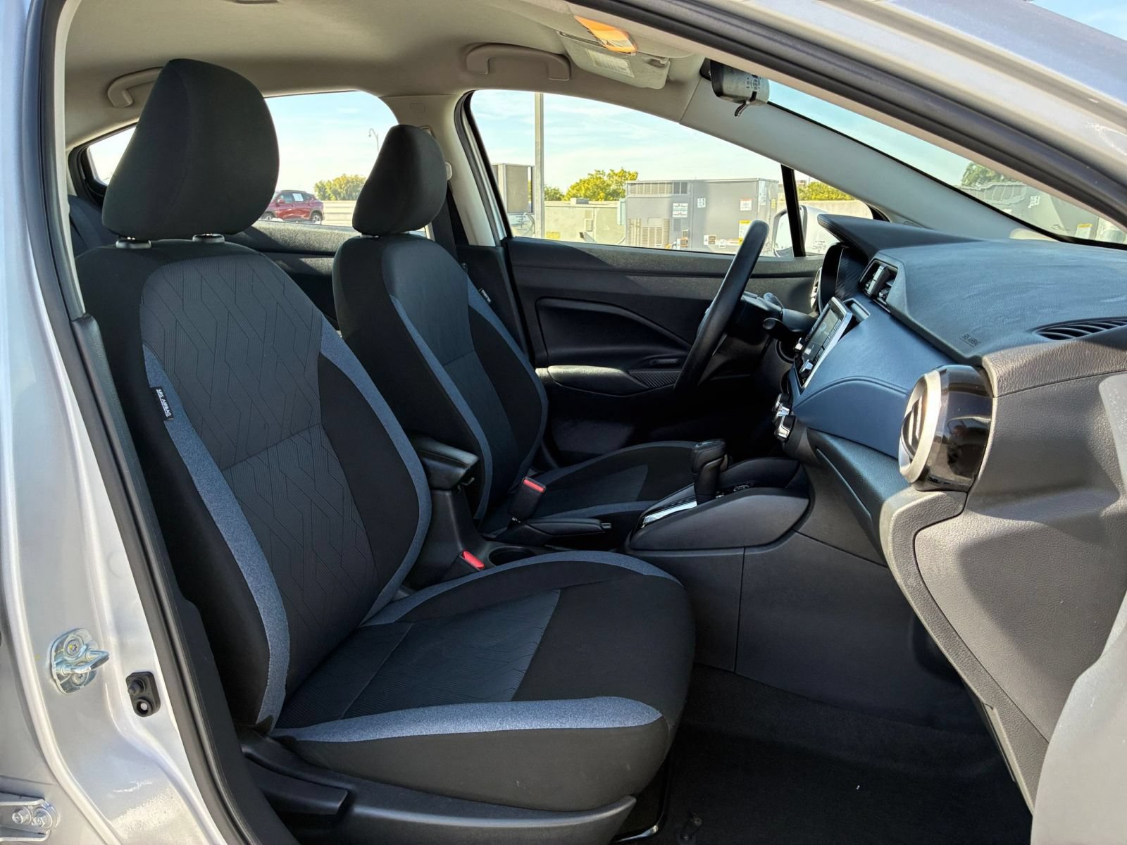 Thumbnail: 2025 Nissan Versa - 33