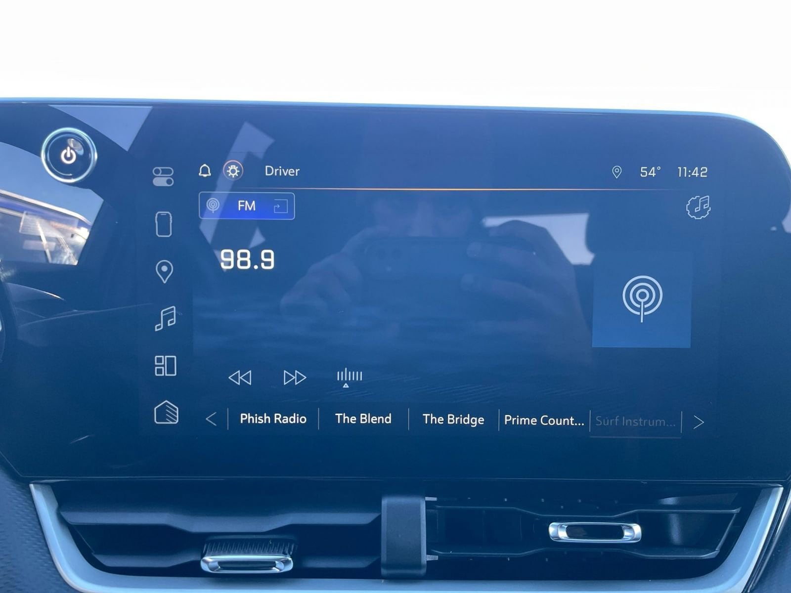 Thumbnail: 2025 Chevrolet Equinox - 21