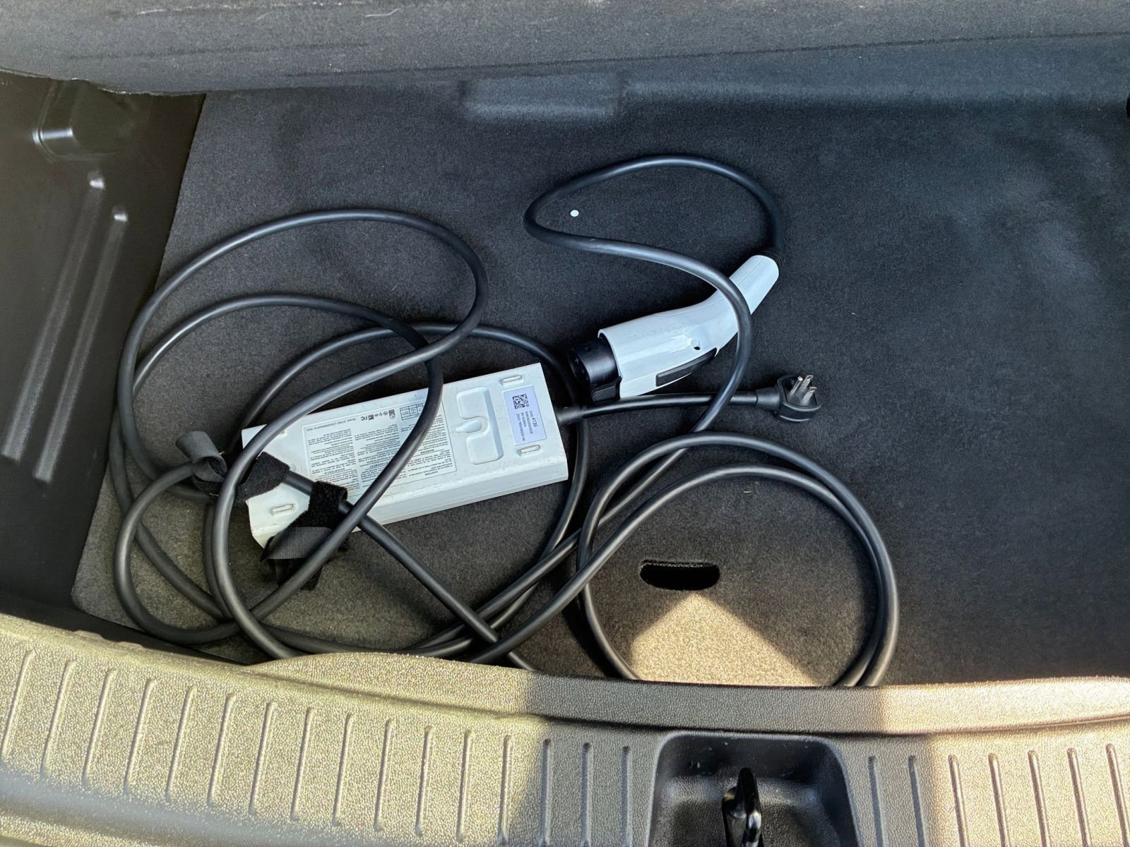 Thumbnail: 2023 Chevrolet Bolt EV - 21