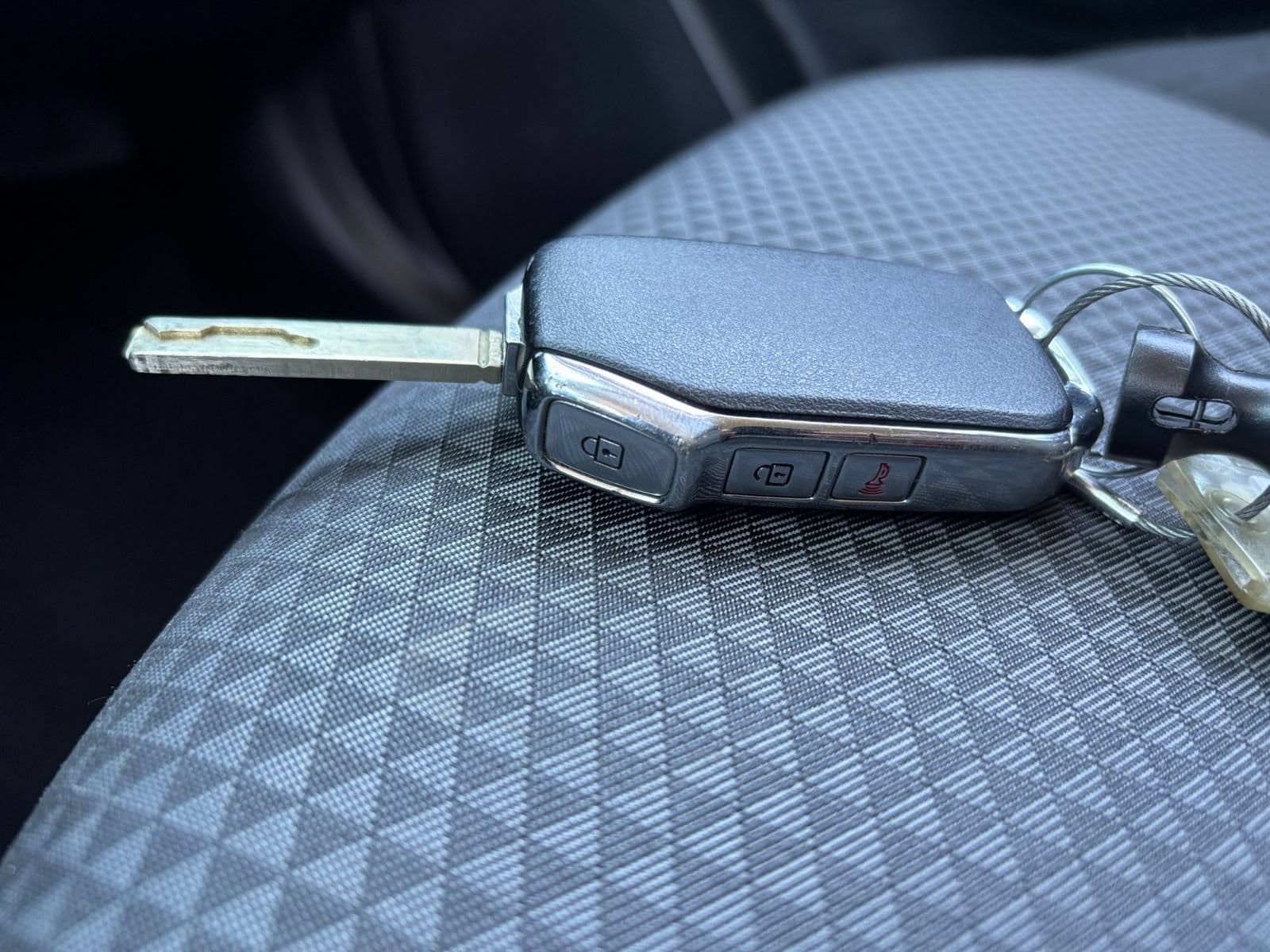 Thumbnail: 2025 Kia Soul - 17