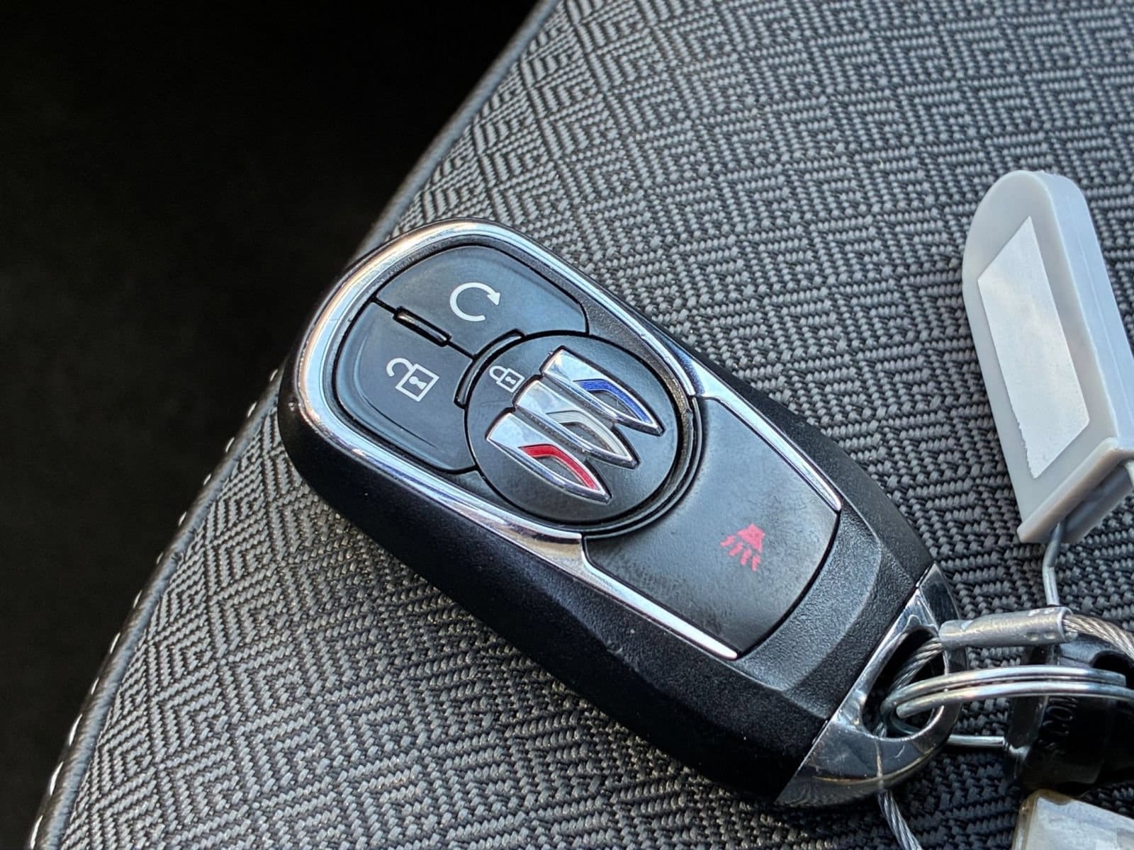 Thumbnail: 2025 Buick Encore GX - 23