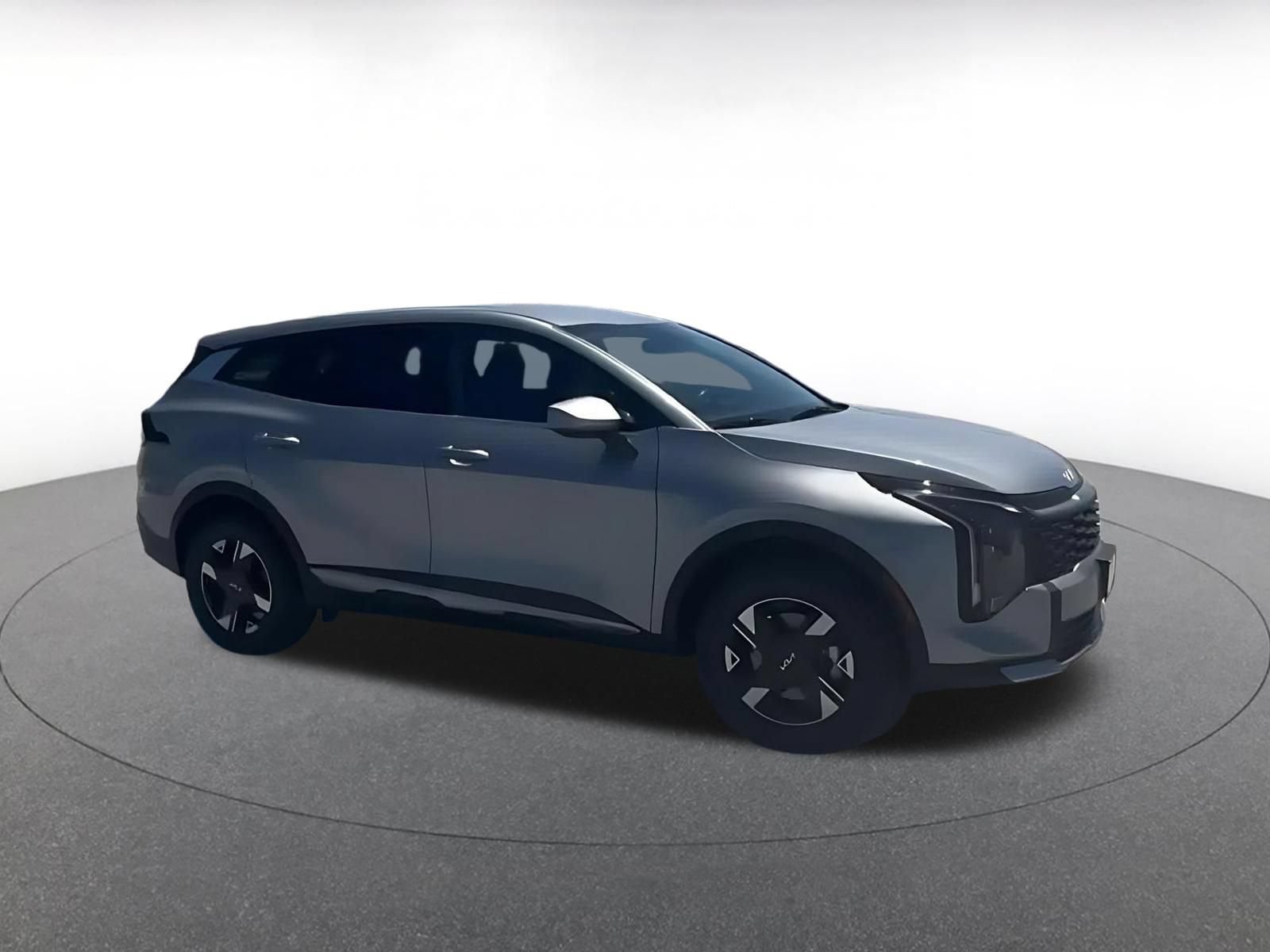Thumbnail: 2026 Kia Sportage - 2