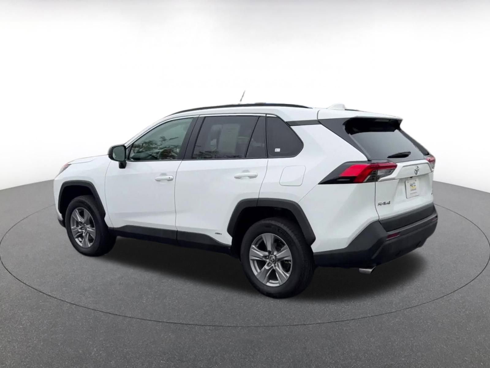 Thumbnail: 2025 Toyota RAV4 - 10