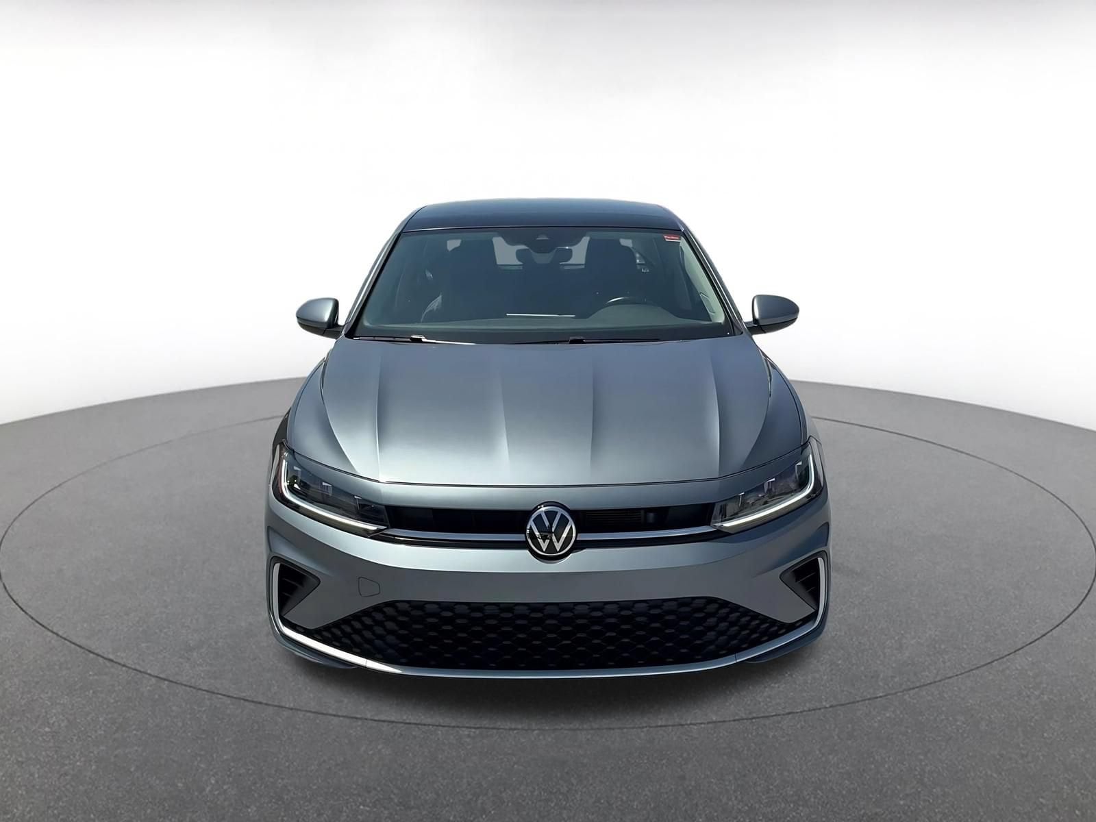 Thumbnail: 2025 Volkswagen Jetta - 4