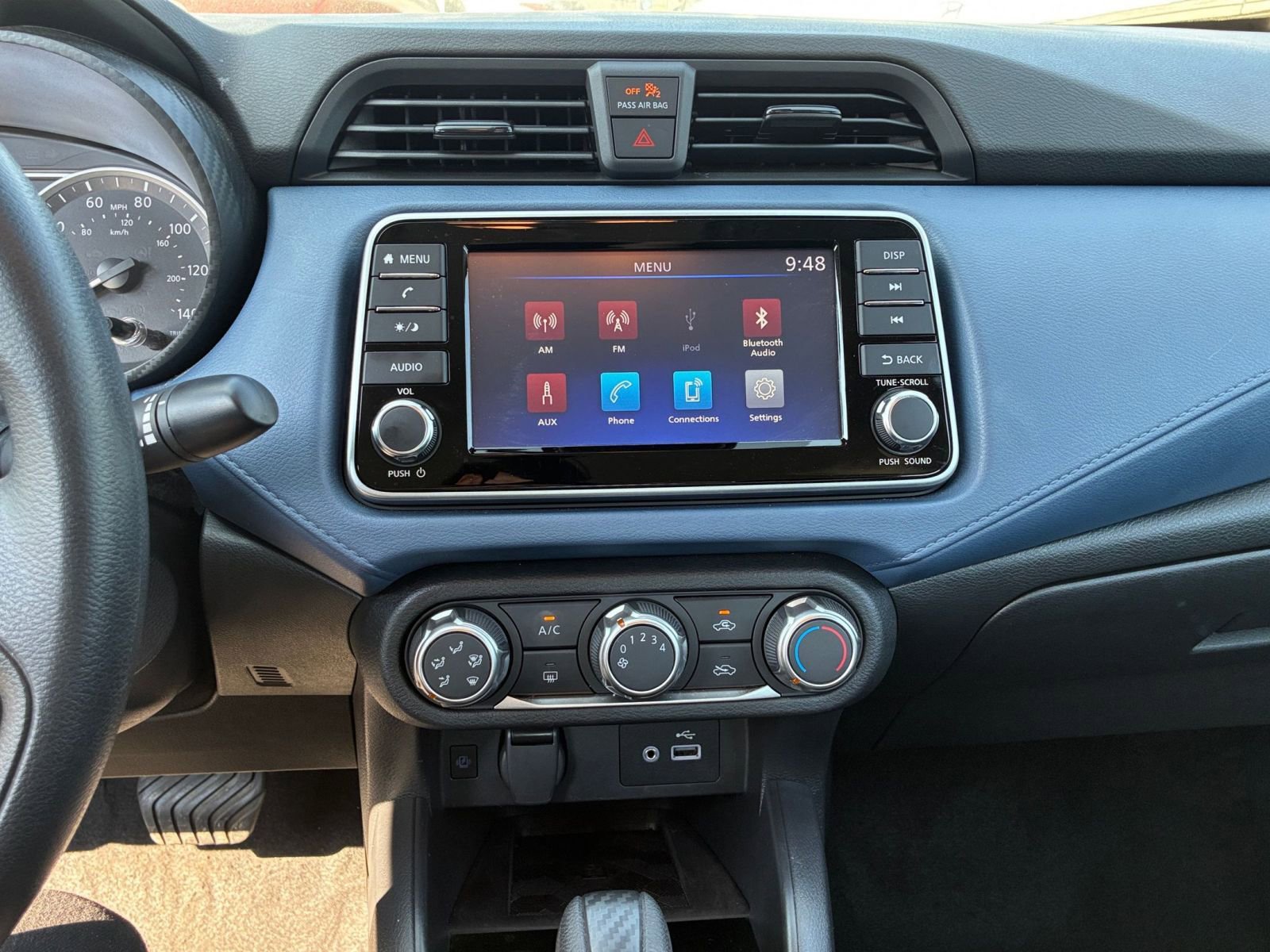 Thumbnail: 2025 Nissan Versa - 17