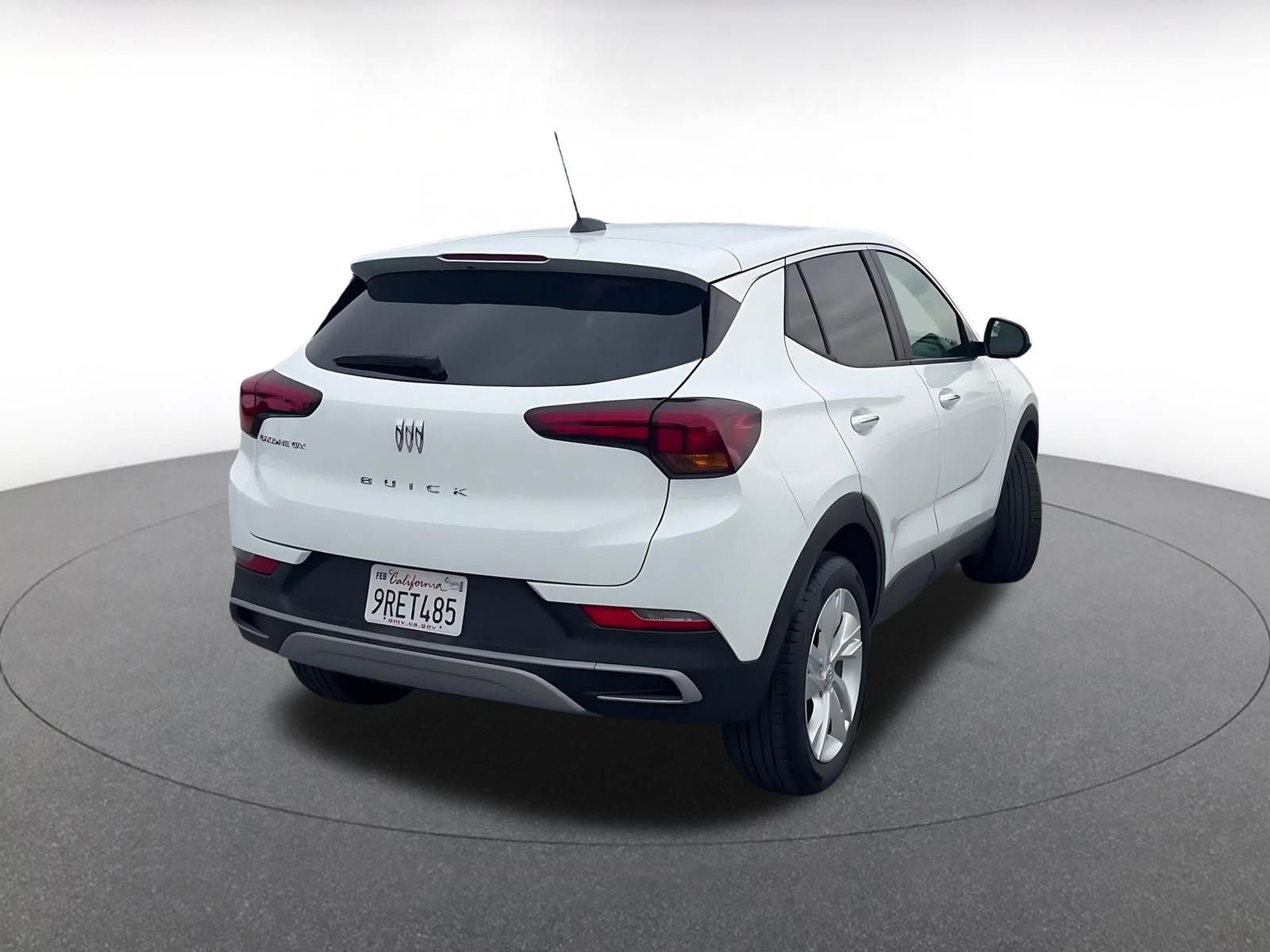 Thumbnail: 2025 Buick Encore GX - 14